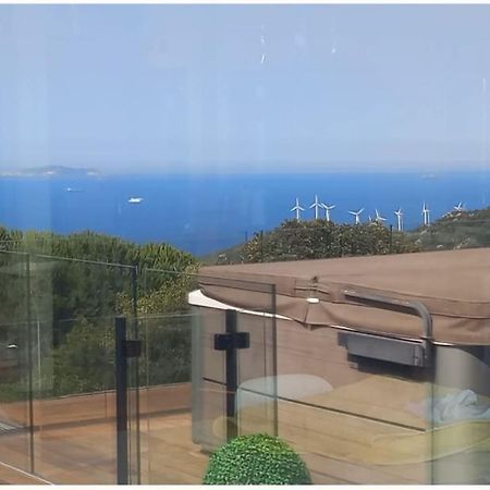Casa Micheal - Luxury Villa - El Cuarton, Tarifa Luaran gambar