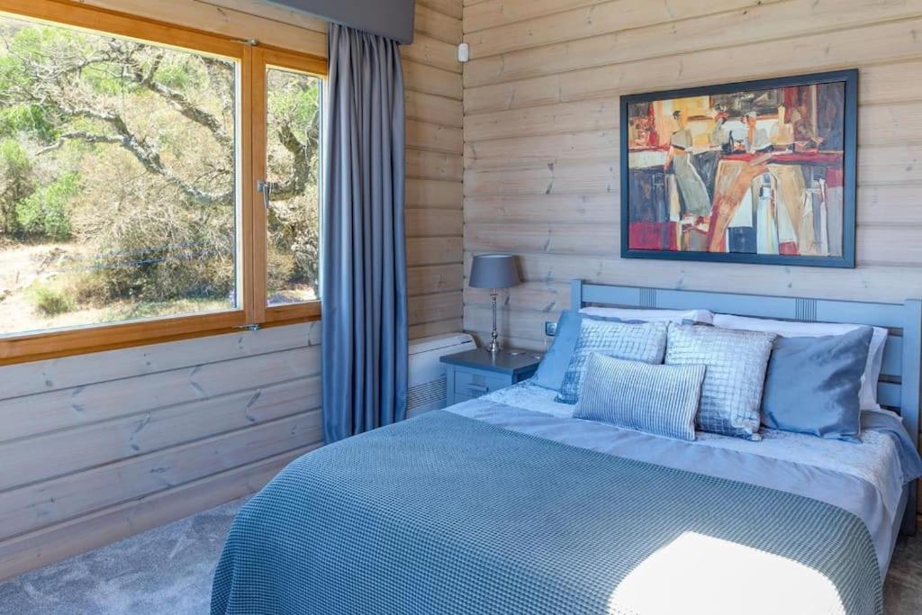 Casa Micheal - Luxury Villa - El Cuarton, Tarifa Luaran gambar
